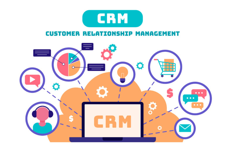 CRM, hubspot, apollo